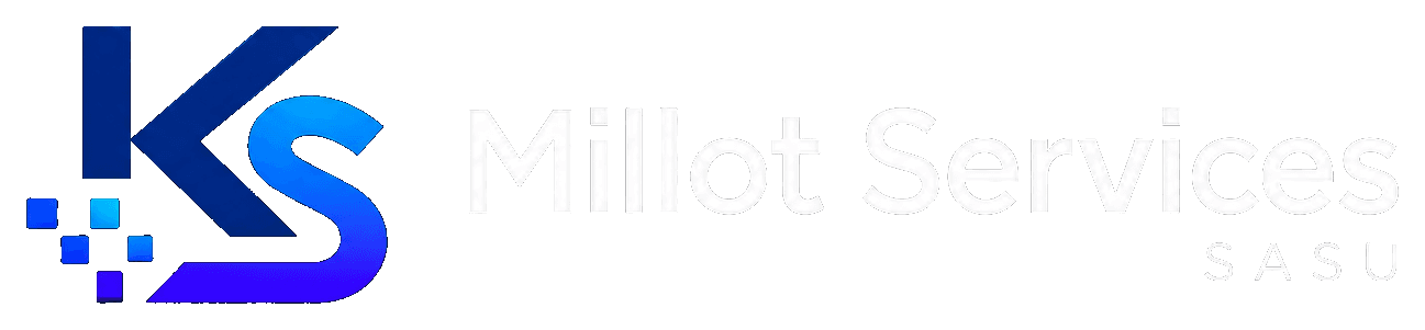 Logo MrMillotServices