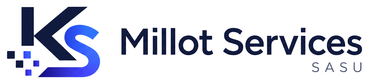 Logo MrMillotServices